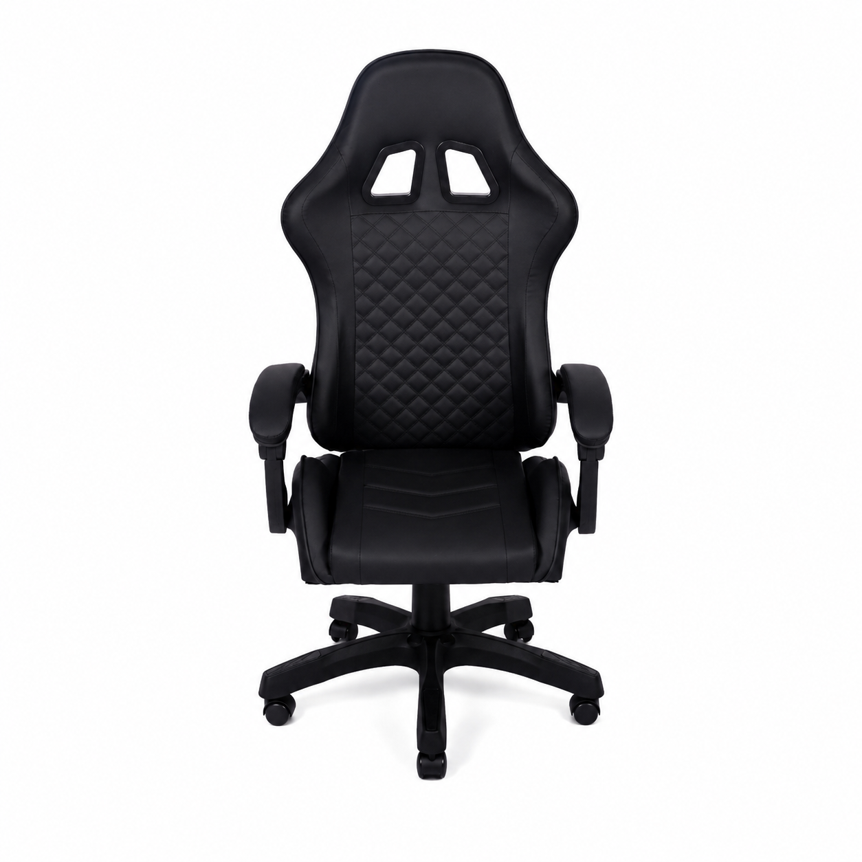 Playmax Studio Core Gaming Chair Black