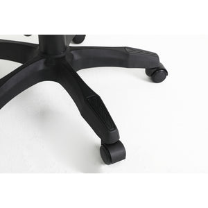 PLAYMAX ELITE GAMING CHAIR BLACK