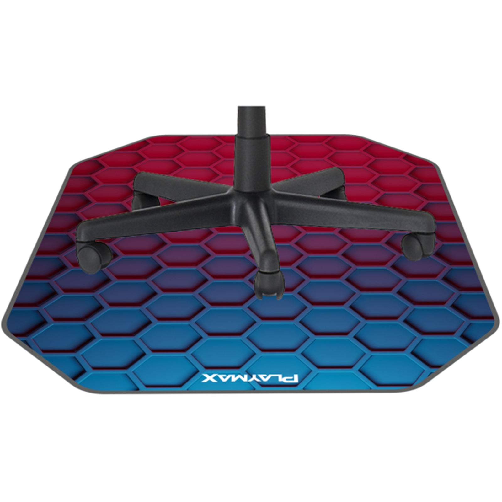 PLAYMAX OCTAGON ANTI-SLIP FLOOR MATS - HONEYCOMB