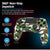 Playmax PS4 / PC Wireless Controller (Camo)