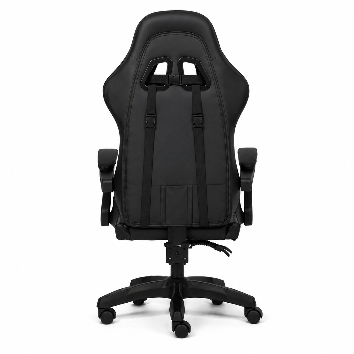 Playmax Studio Core Gaming Chair Jungle Camo/Black