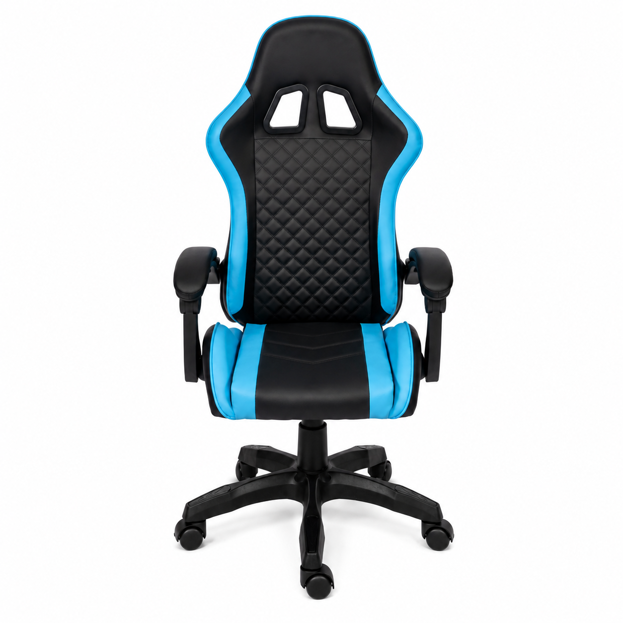 Playmax Studio Core Gaming Chair Aqua/Black