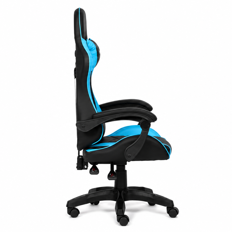 Playmax Studio Core Gaming Chair Aqua/Black