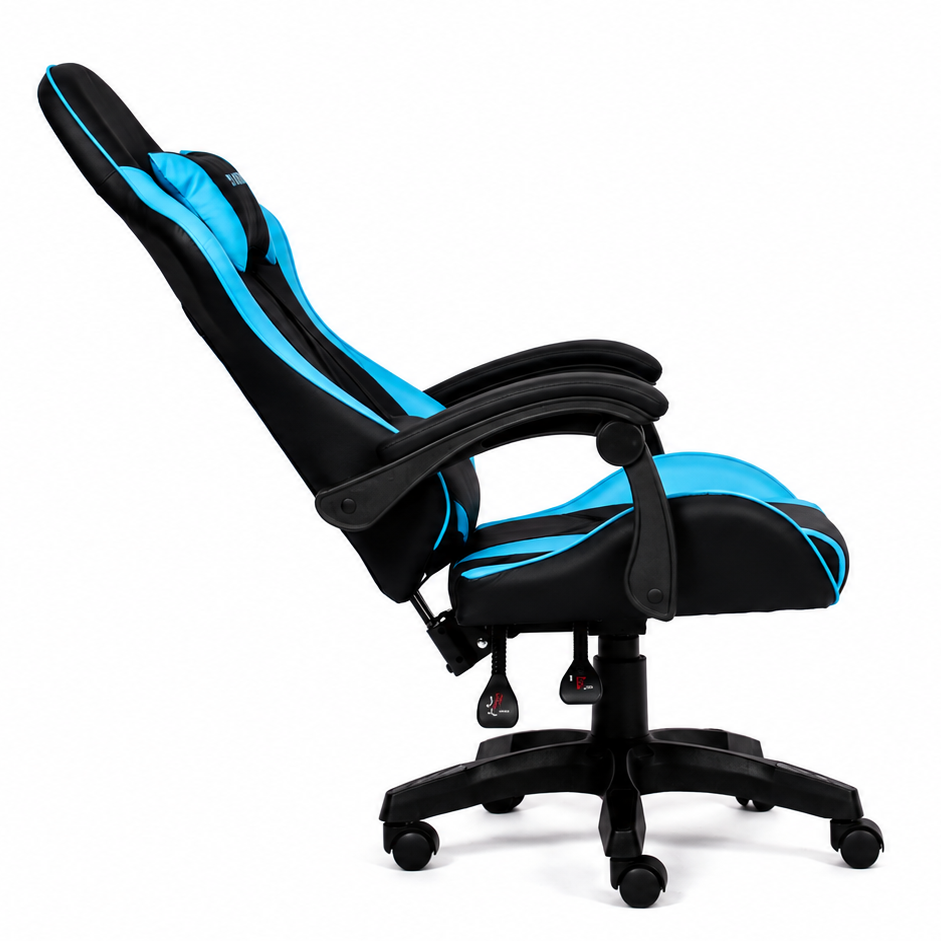 Playmax Studio Core Gaming Chair Aqua/Black