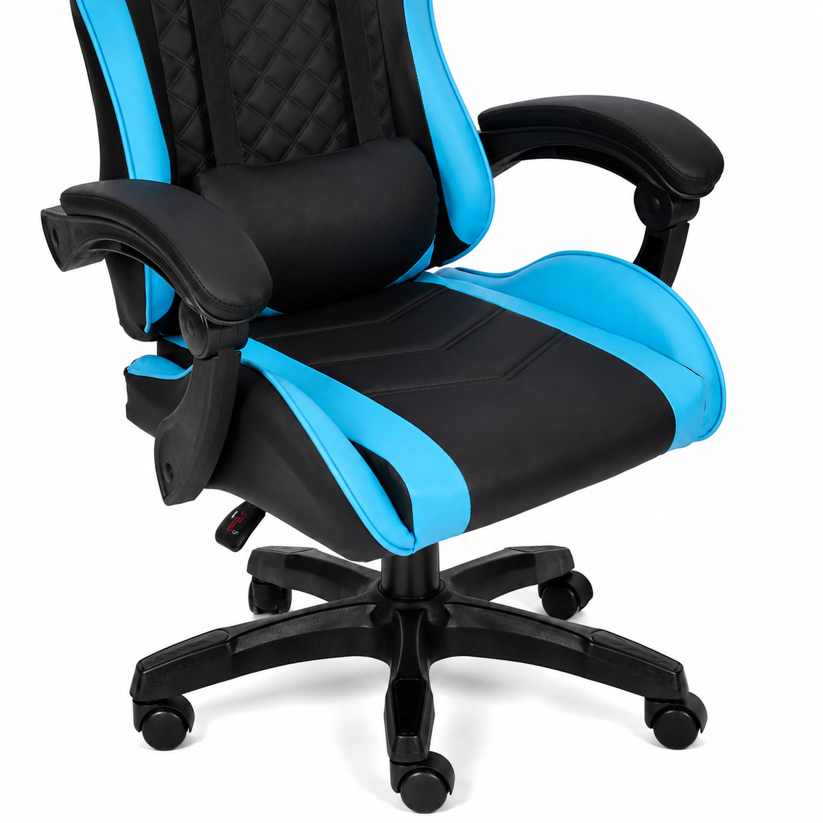 Playmax Studio Core Gaming Chair Aqua/Black
