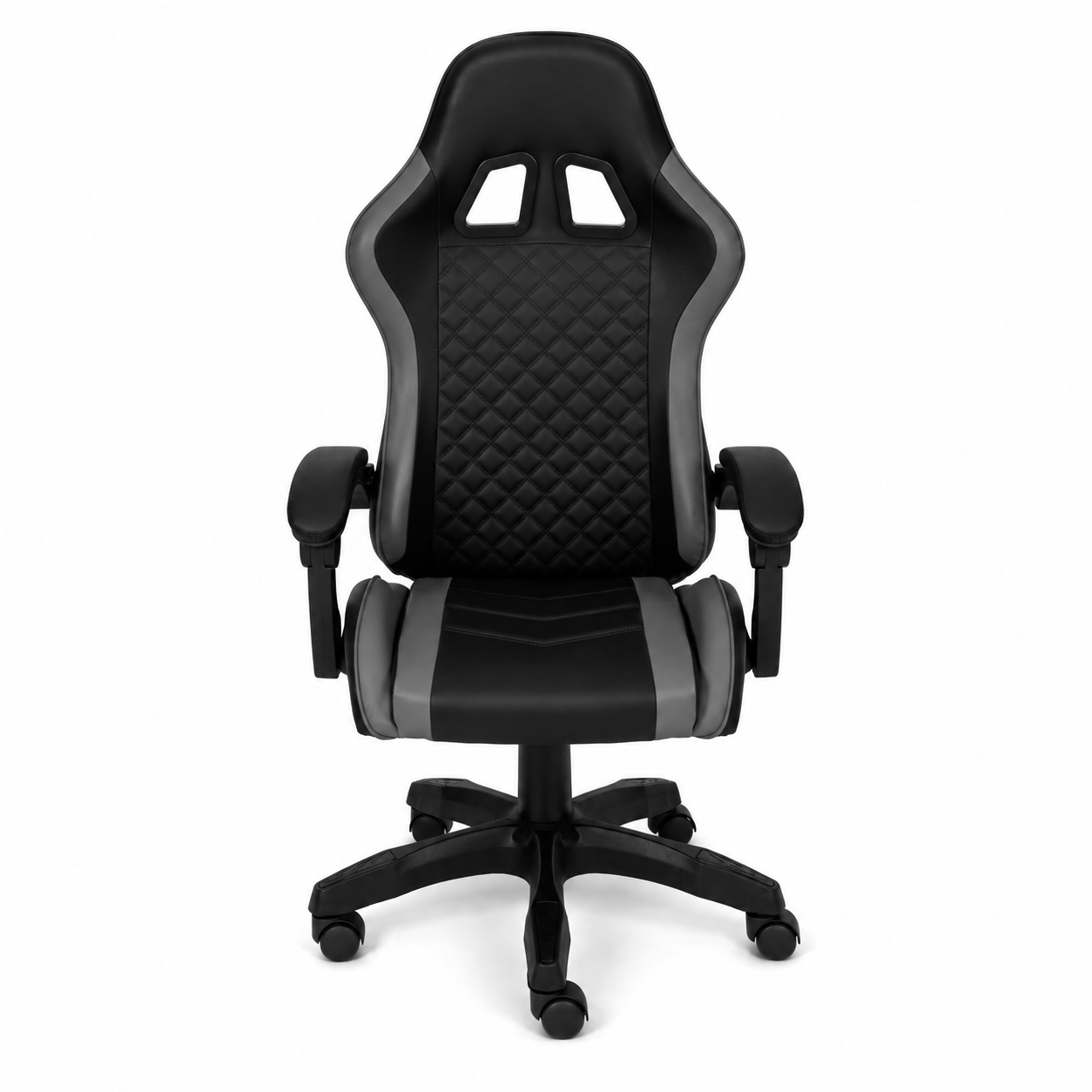 Playmax Studio Core Gaming Chair Grey/Black