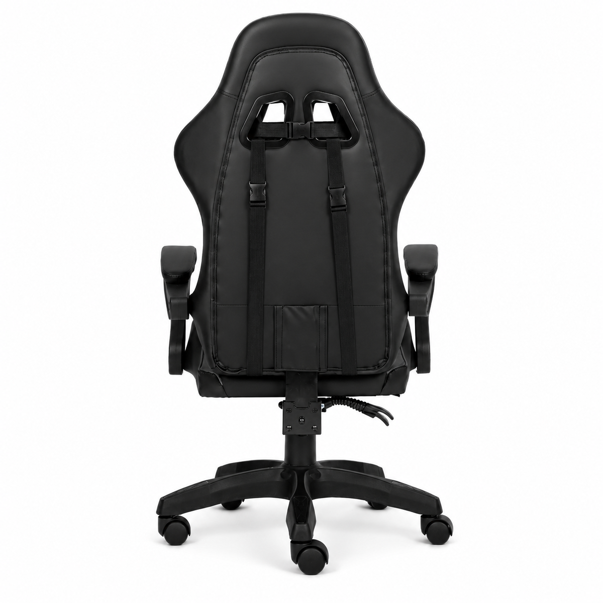 Playmax Studio Core Gaming Chair Grey/Black