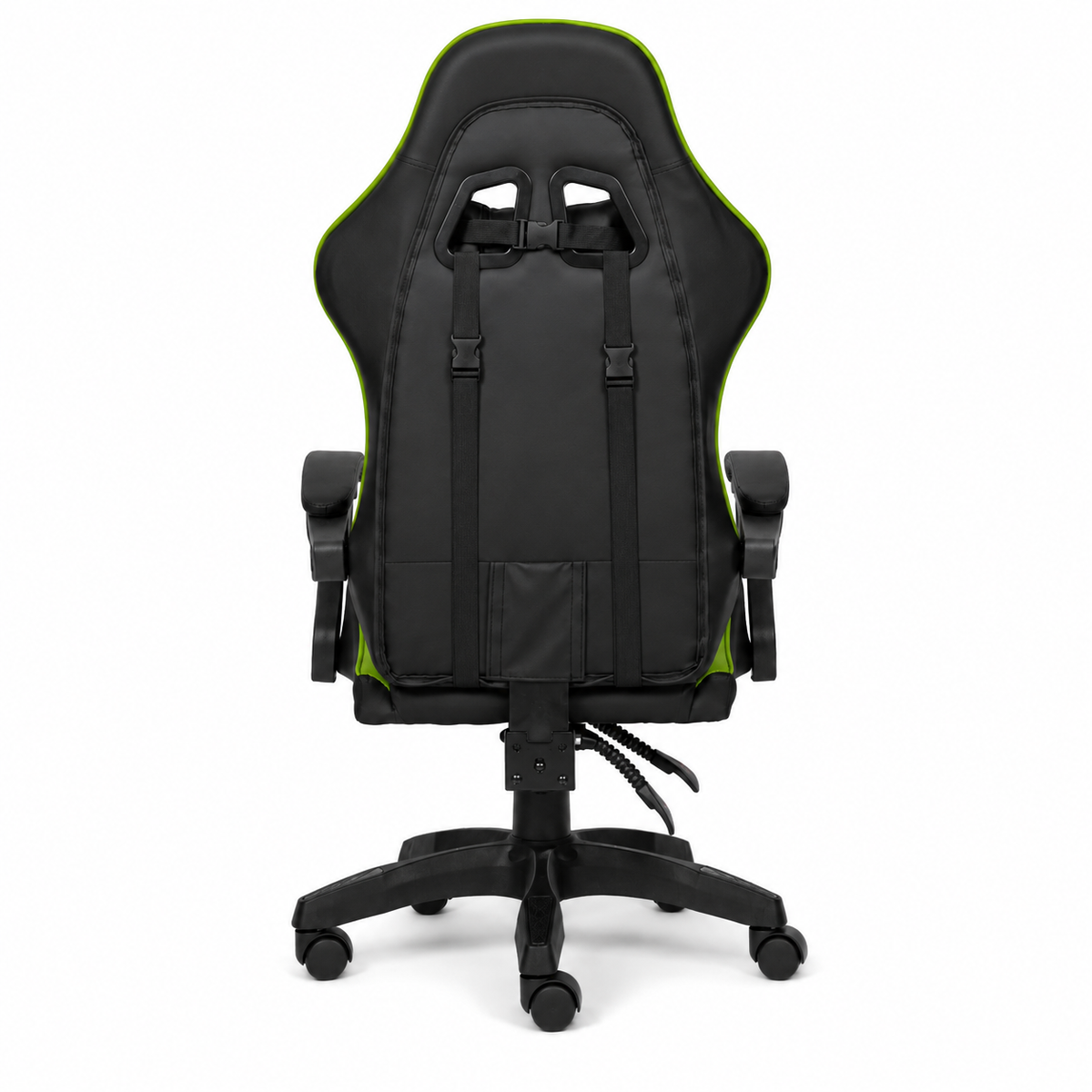 Playmax Studio Core Gaming Chair Matcha Green/Black