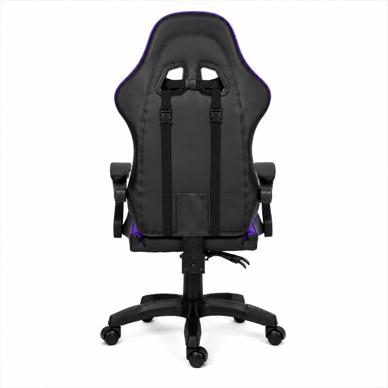 Playmax Studio Core Gaming Chair Purple/Black