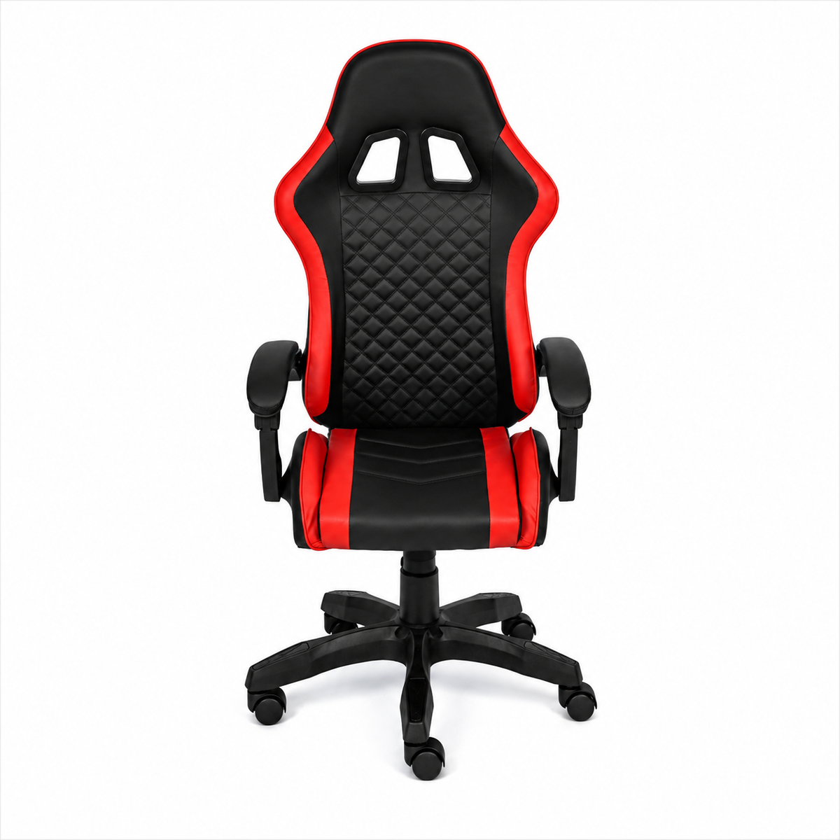 Playmax Studio Core Gaming Chair Red/Black