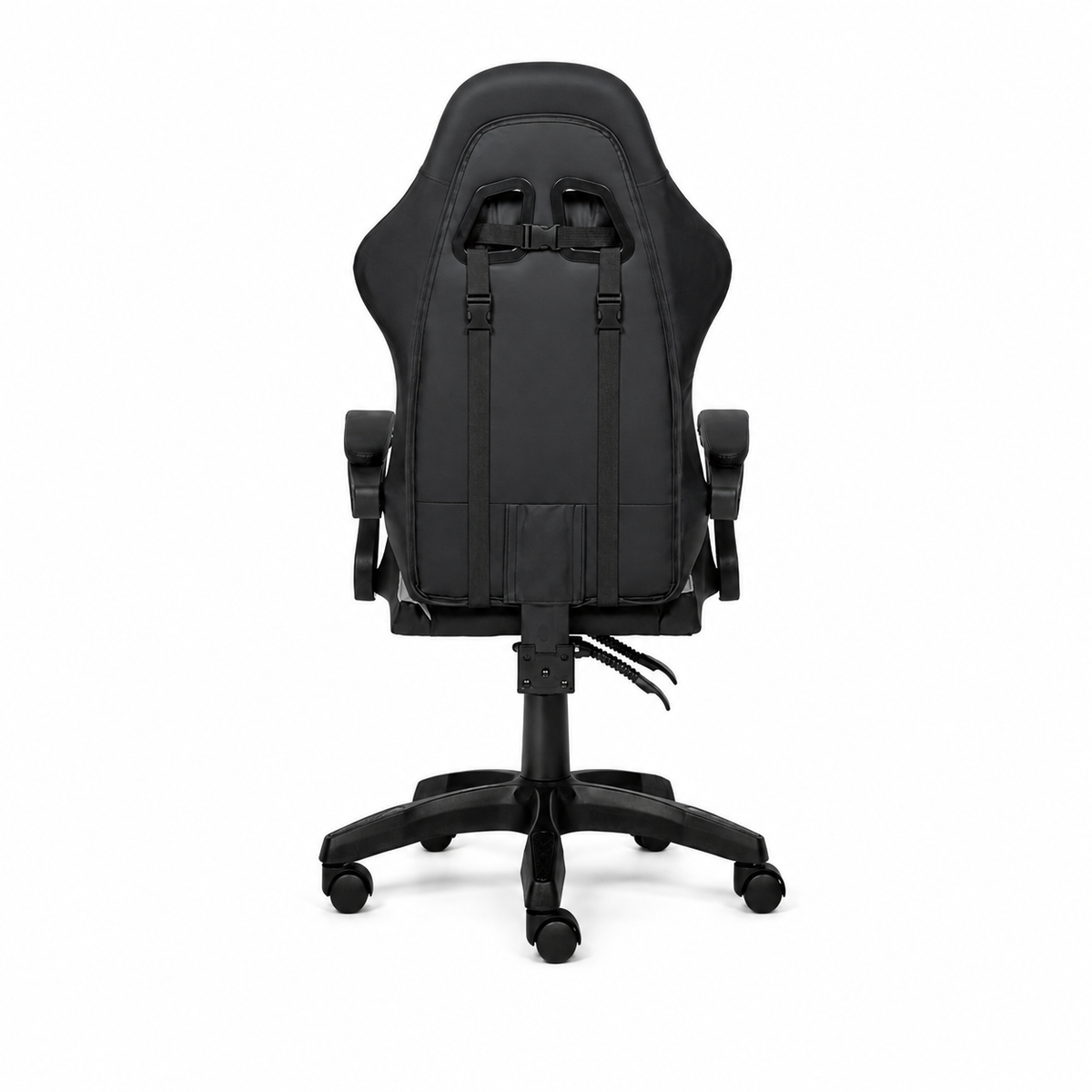 Playmax Studio Core Gaming Chair White/black