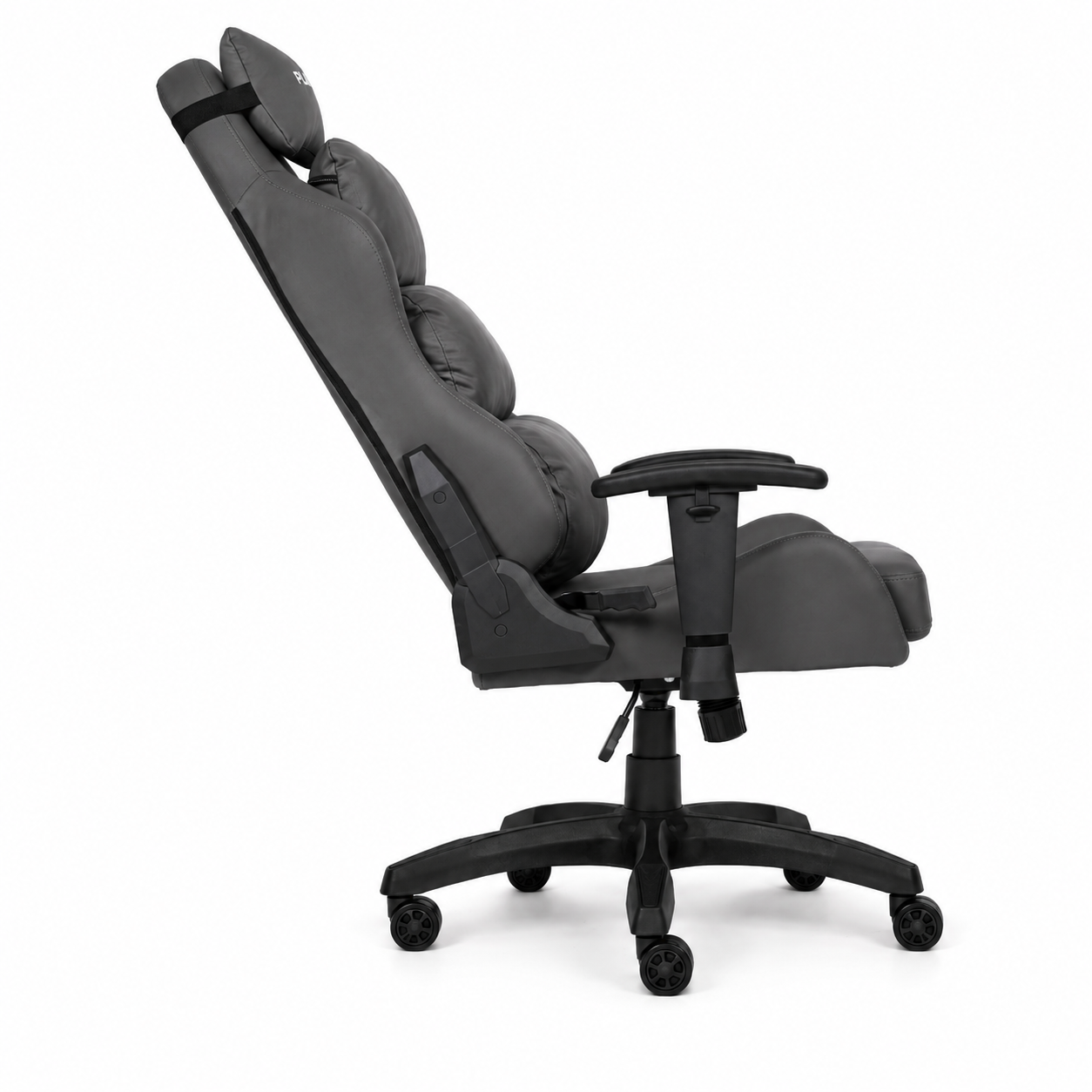 Playmax Studio Comfort Gaming Chair Grey
