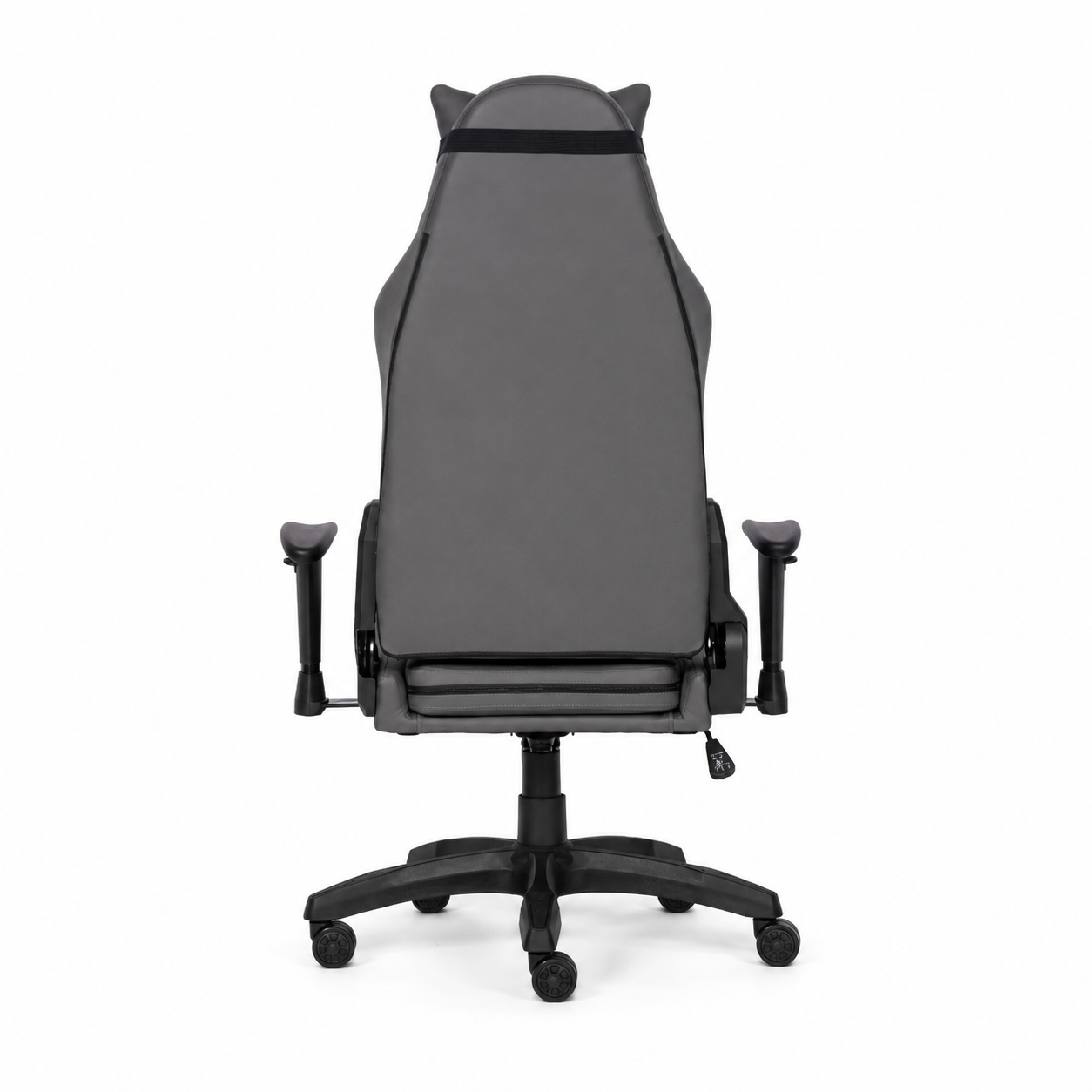 Playmax Studio Comfort Gaming Chair Grey