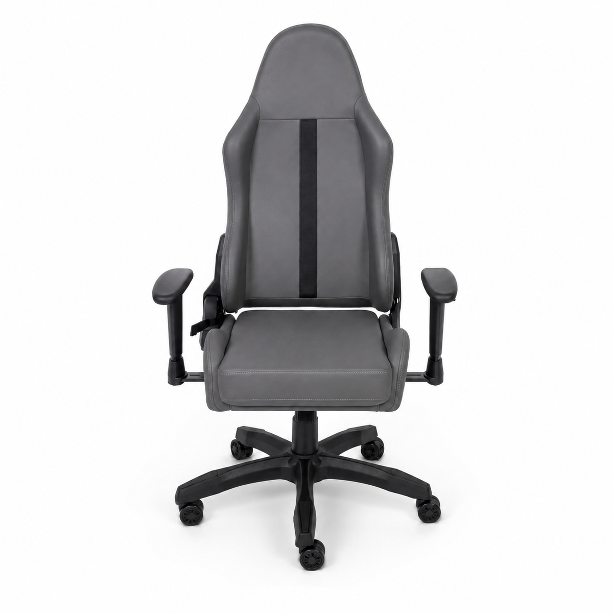 Playmax Studio Comfort Gaming Chair Grey