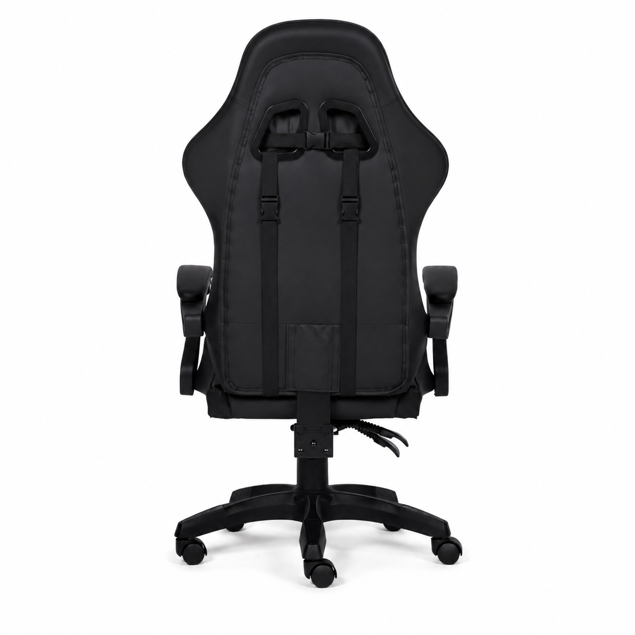 Playmax Studio Core Gaming Chair Blue Camo/Black