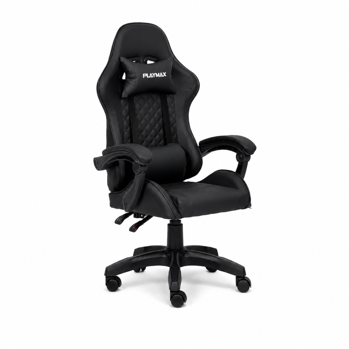 Playmax Studio Core Gaming Chair Black