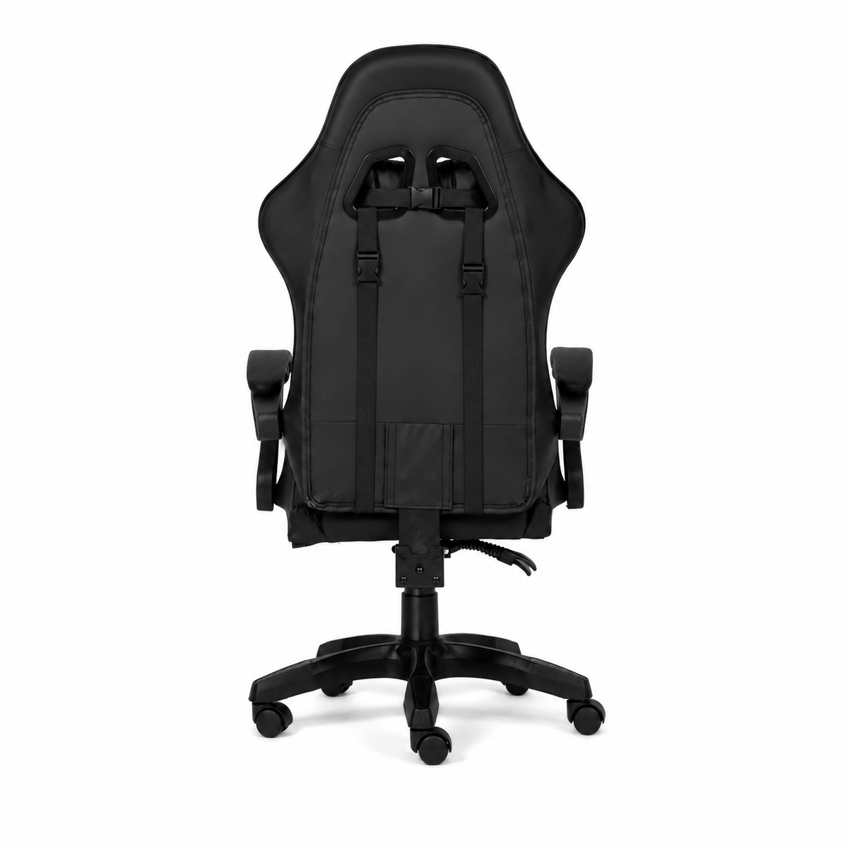 Playmax Studio Core Gaming Chair Black
