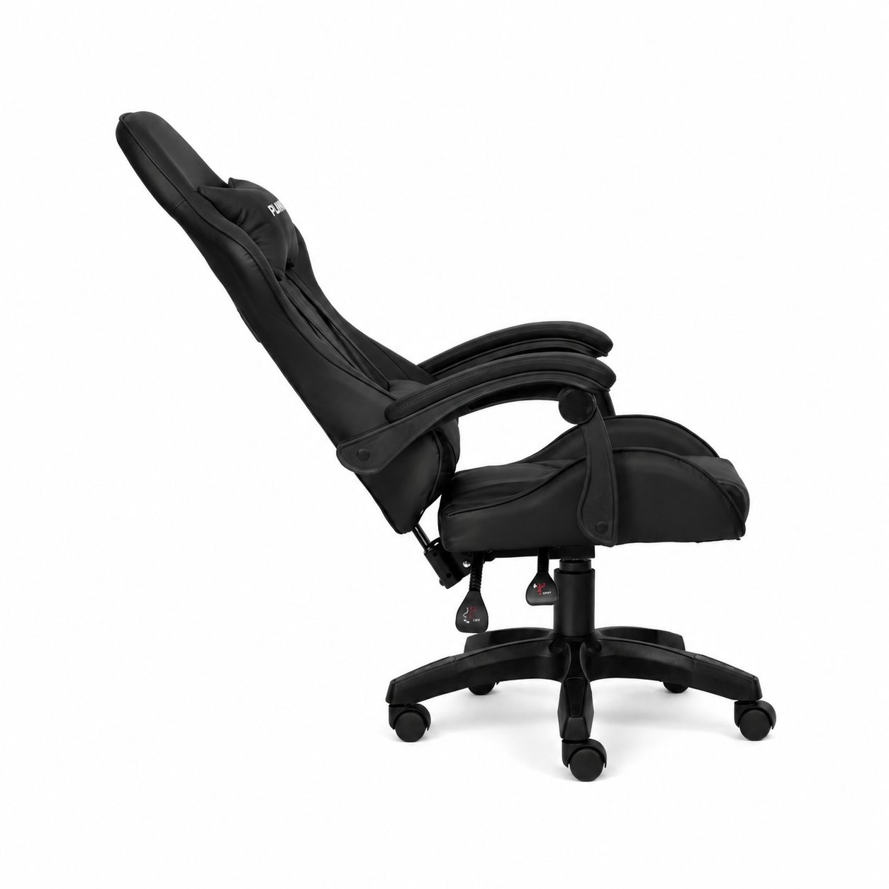 Playmax Studio Core Gaming Chair Black