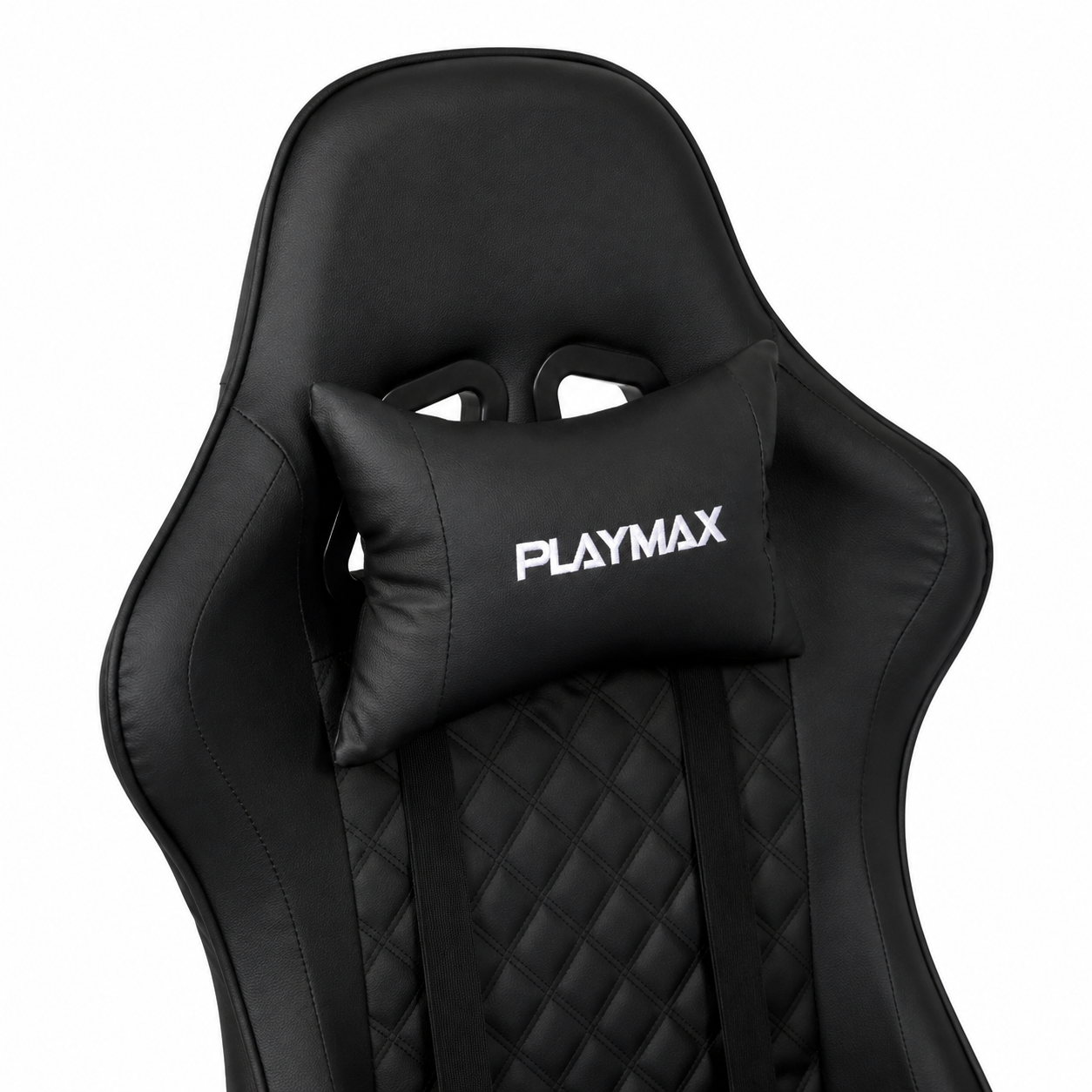 Playmax Studio Core Gaming Chair Black
