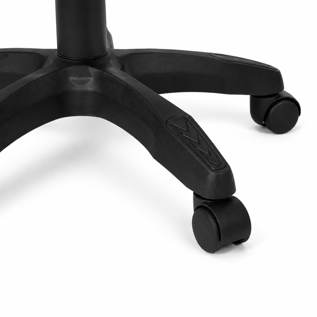 Playmax Studio Core Gaming Chair Black