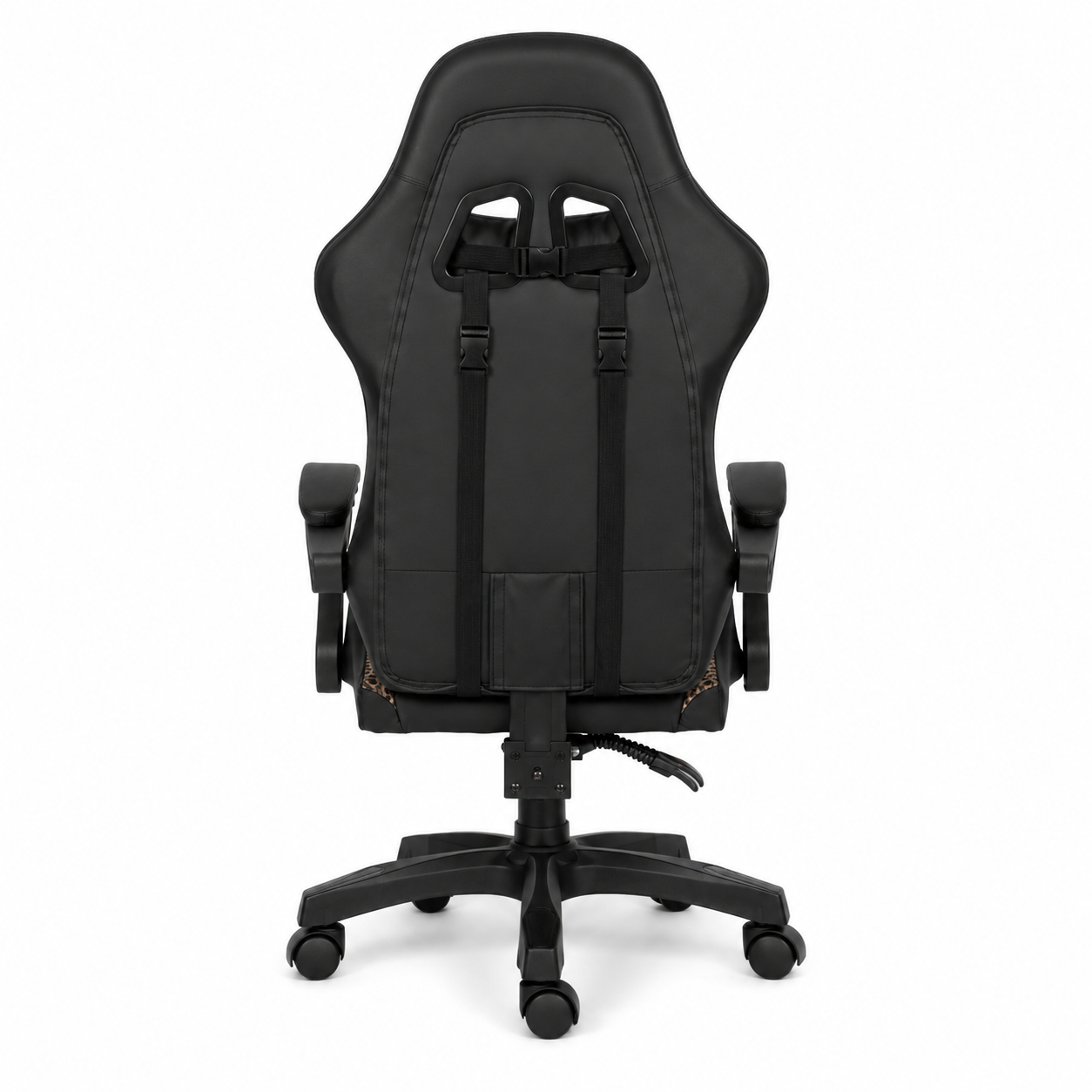 Playmax Studio Core Gaming Chair Leopard/Black