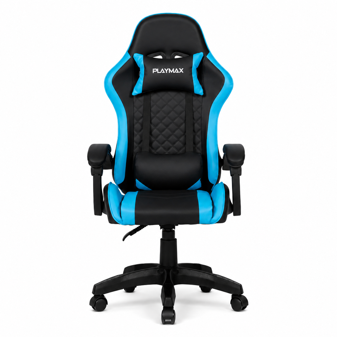 Playmax Studio Core Gaming Chair Aqua/Black