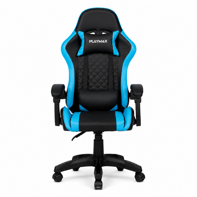 Playmax Studio Core Gaming Chair Aqua/Black