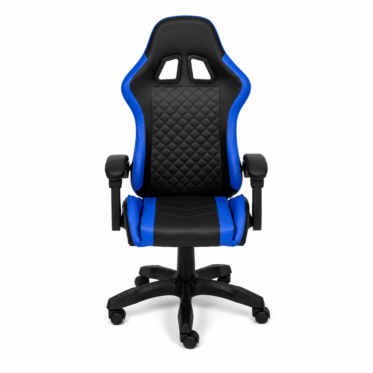 Playmax Studio Core Gaming Chair Blue/Black