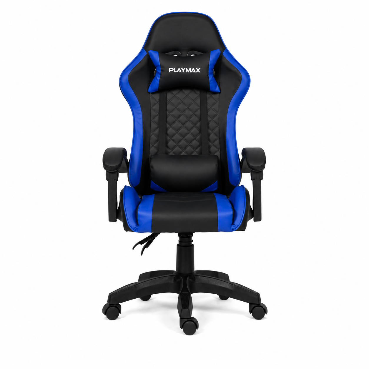 Playmax Studio Core Gaming Chair Blue/Black
