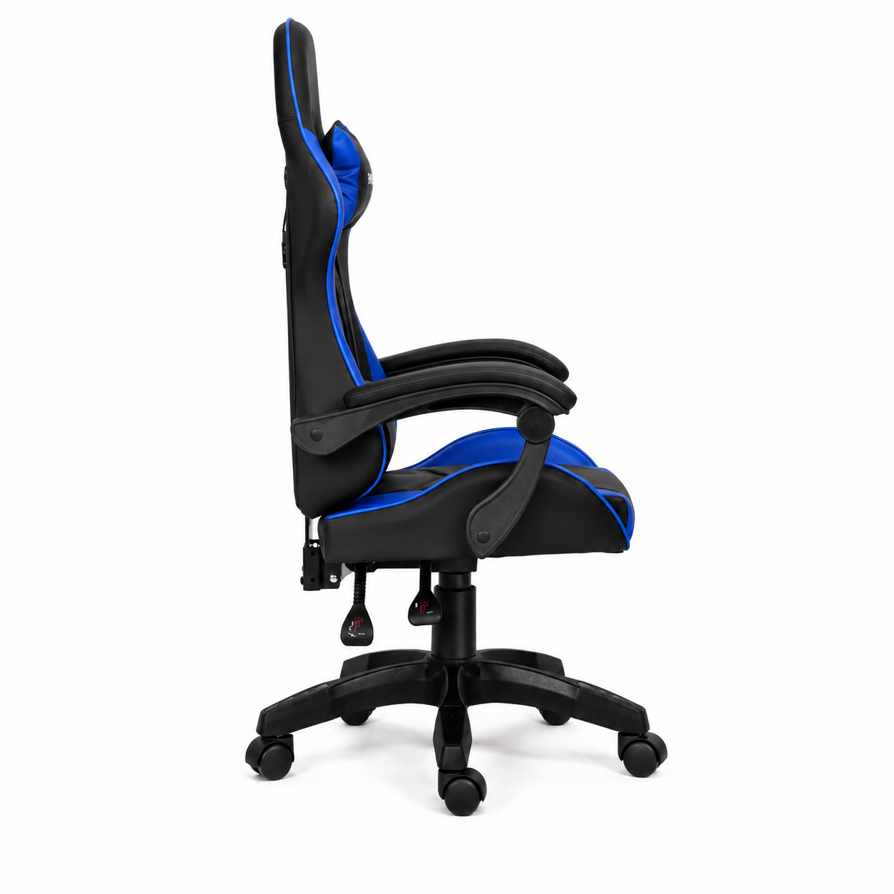 Playmax Studio Core Gaming Chair Blue/Black