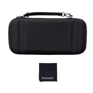 PLAYMAX SWITCH 2 CASE - BLACK