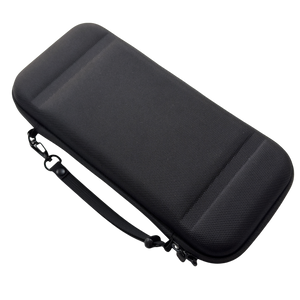 PLAYMAX SWITCH 2 CASE - BLACK