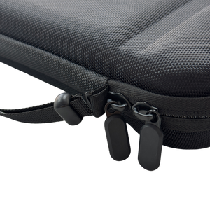 PLAYMAX SWITCH 2 CASE - BLACK