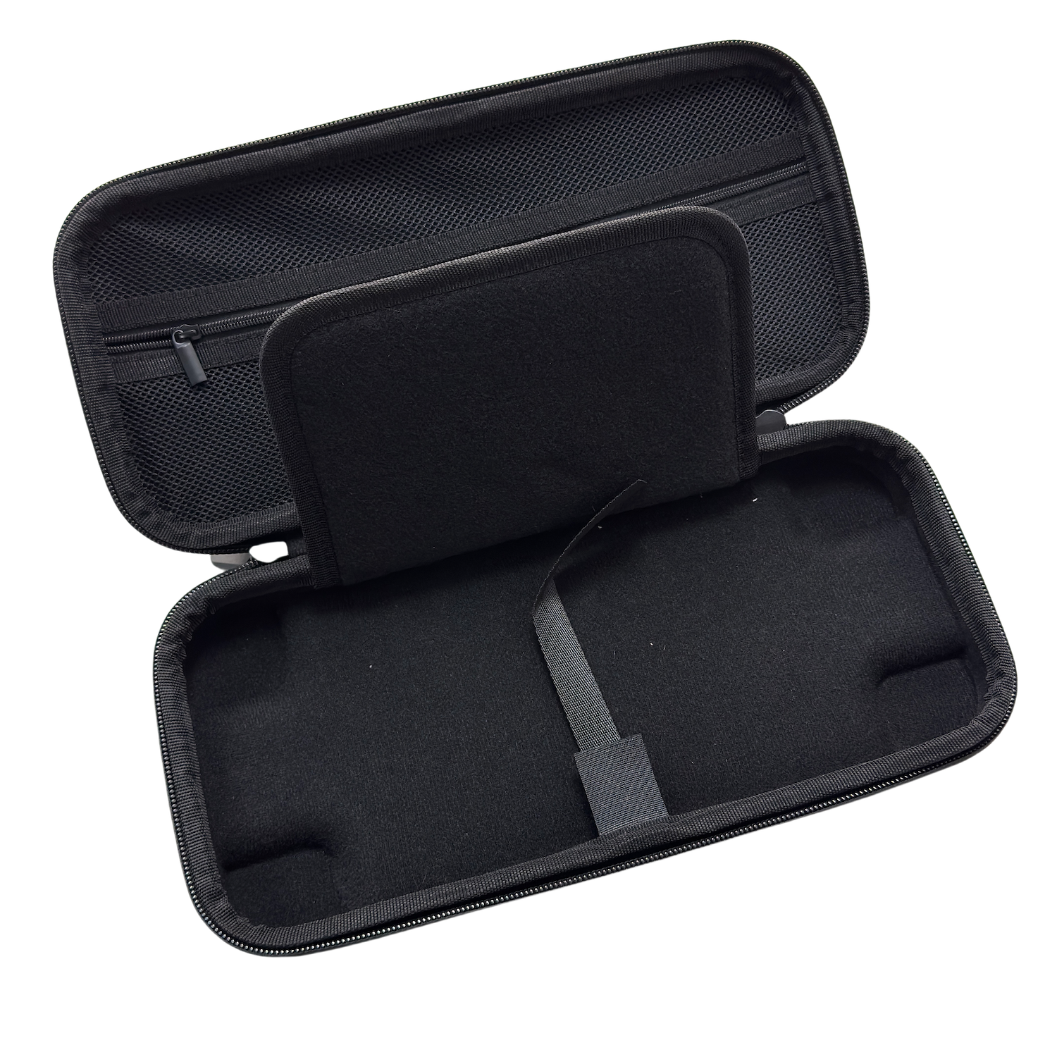 PLAYMAX SWITCH 2 CASE - BLACK