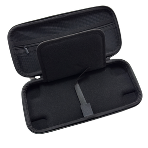 PLAYMAX SWITCH 2 CASE - BLACK
