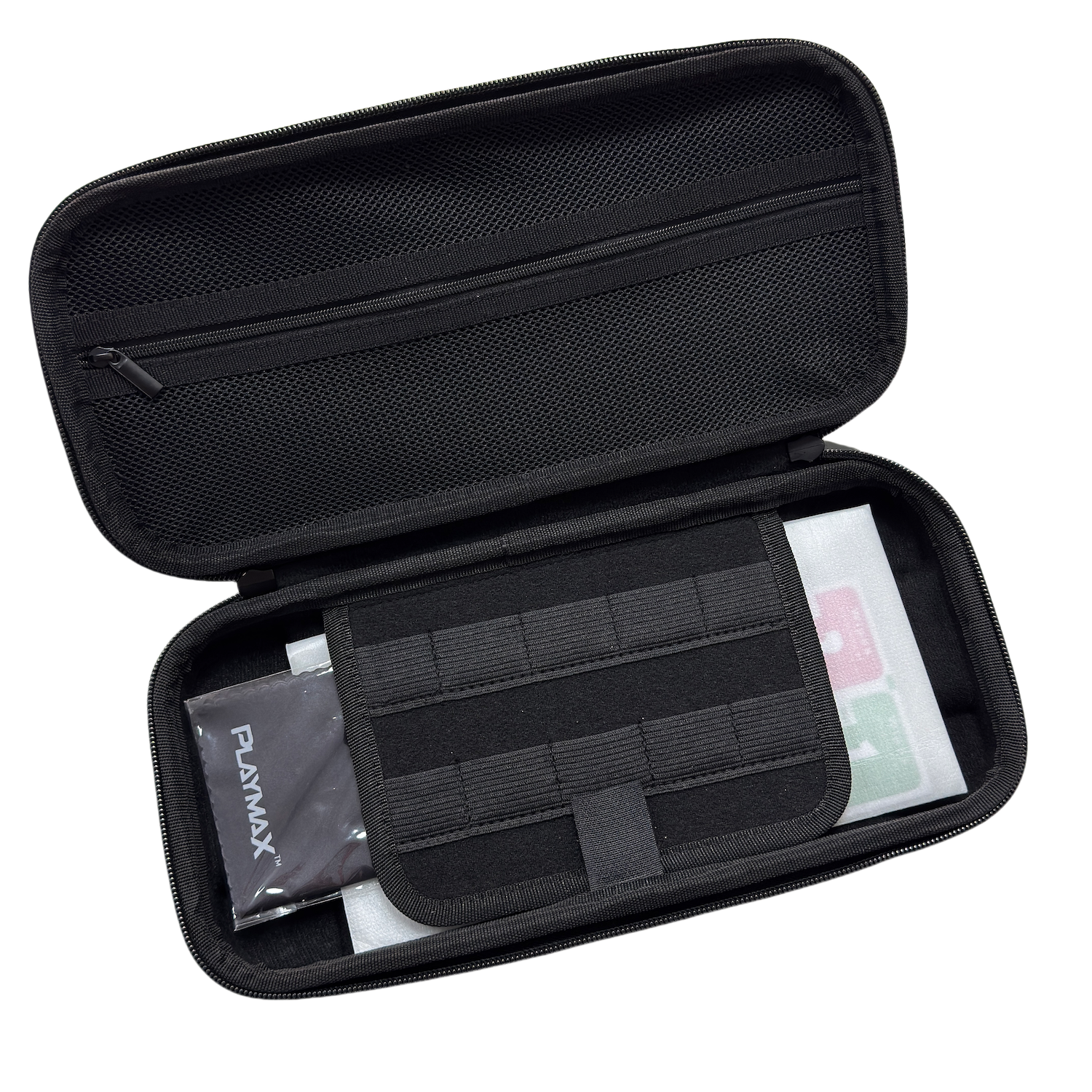 PLAYMAX SWITCH 2 BUNDLE - BLACK