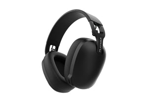 PLAYMAX BLACK WIRELESS PRO HEADSET