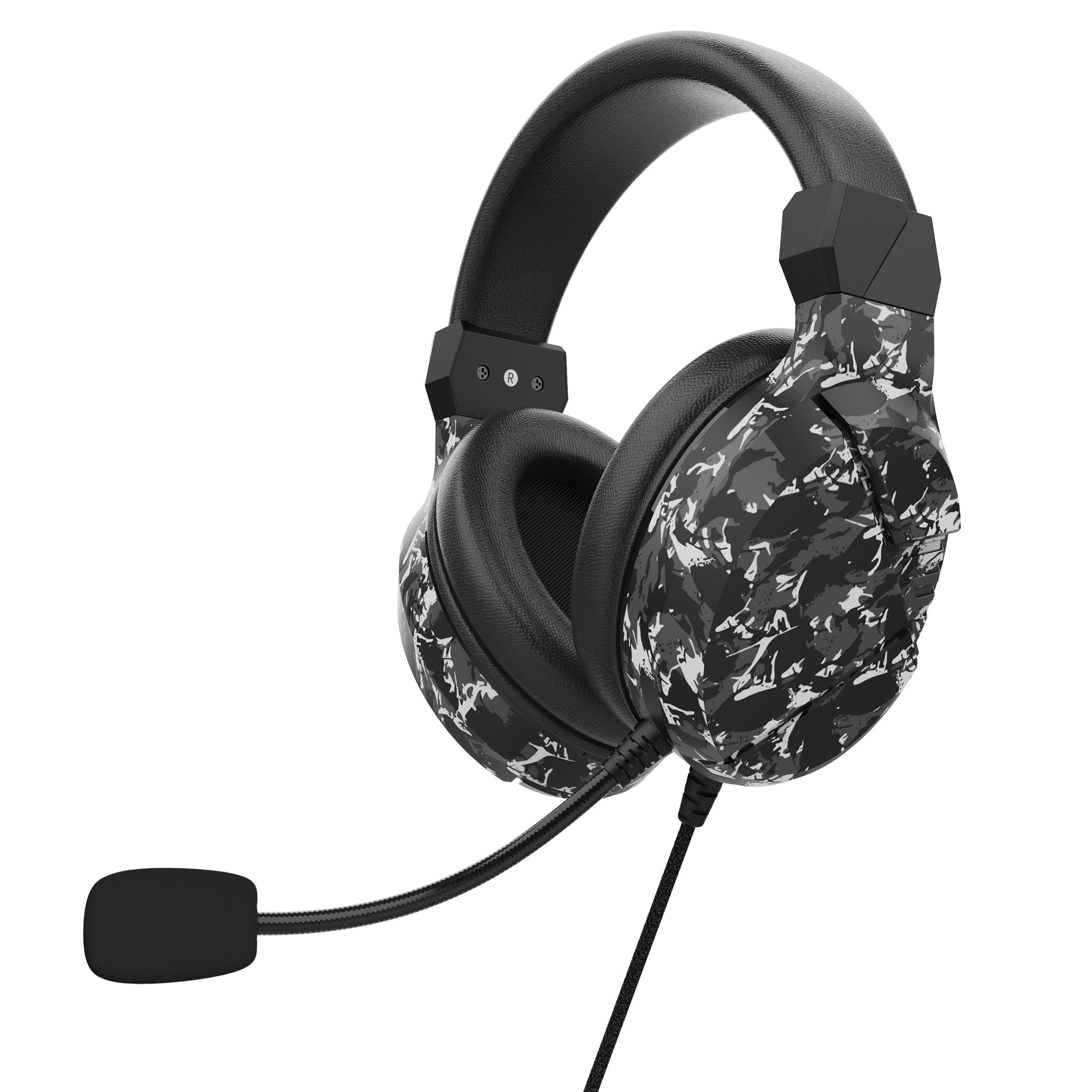 PLAYMAX GX6 UNIVERSAL HEADSET - URBAN