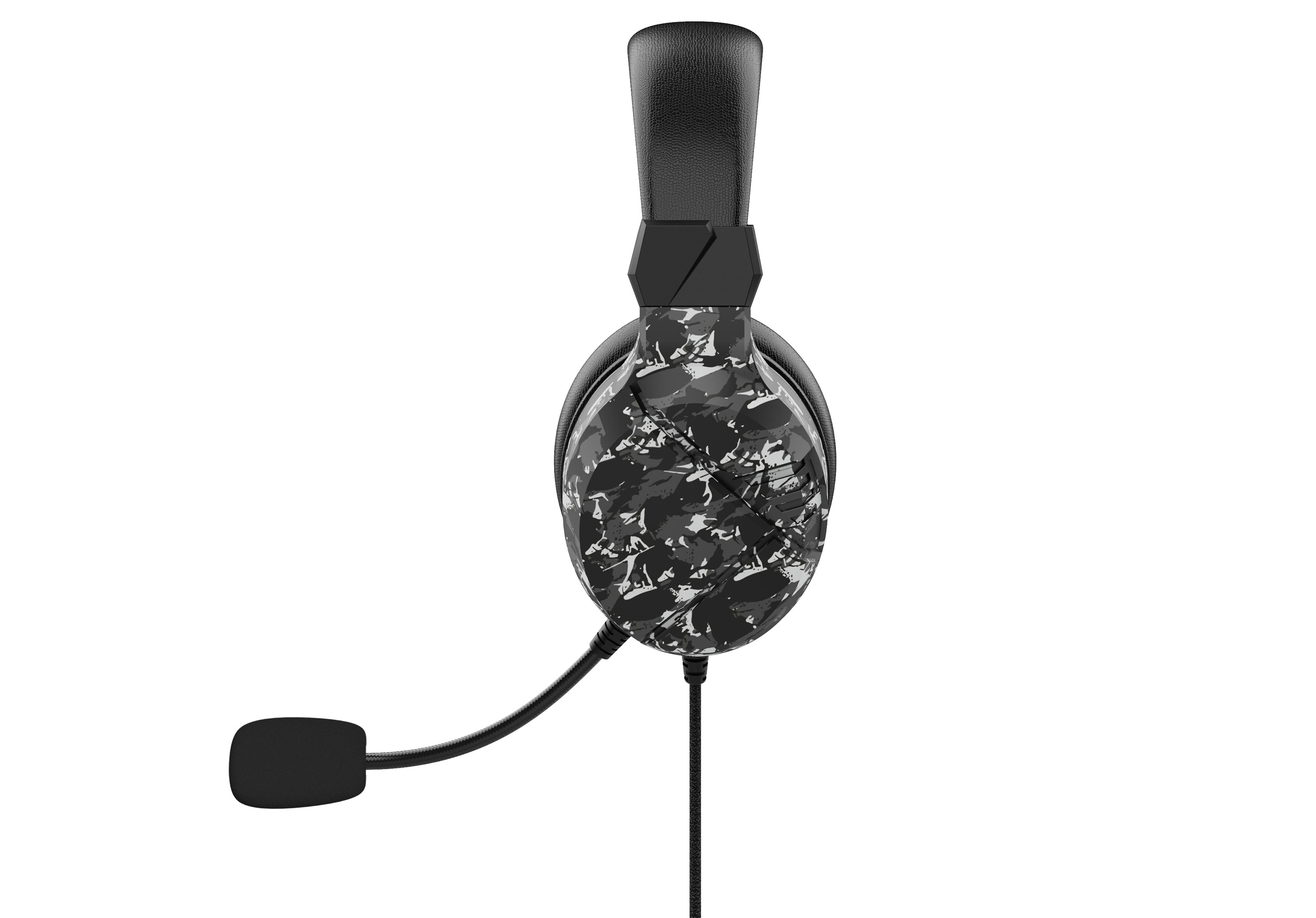 PLAYMAX GX6 UNIVERSAL HEADSET - URBAN