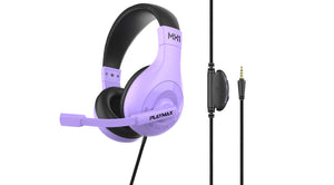 MX1 UNIVERSAL HEADSET - LAVENDER