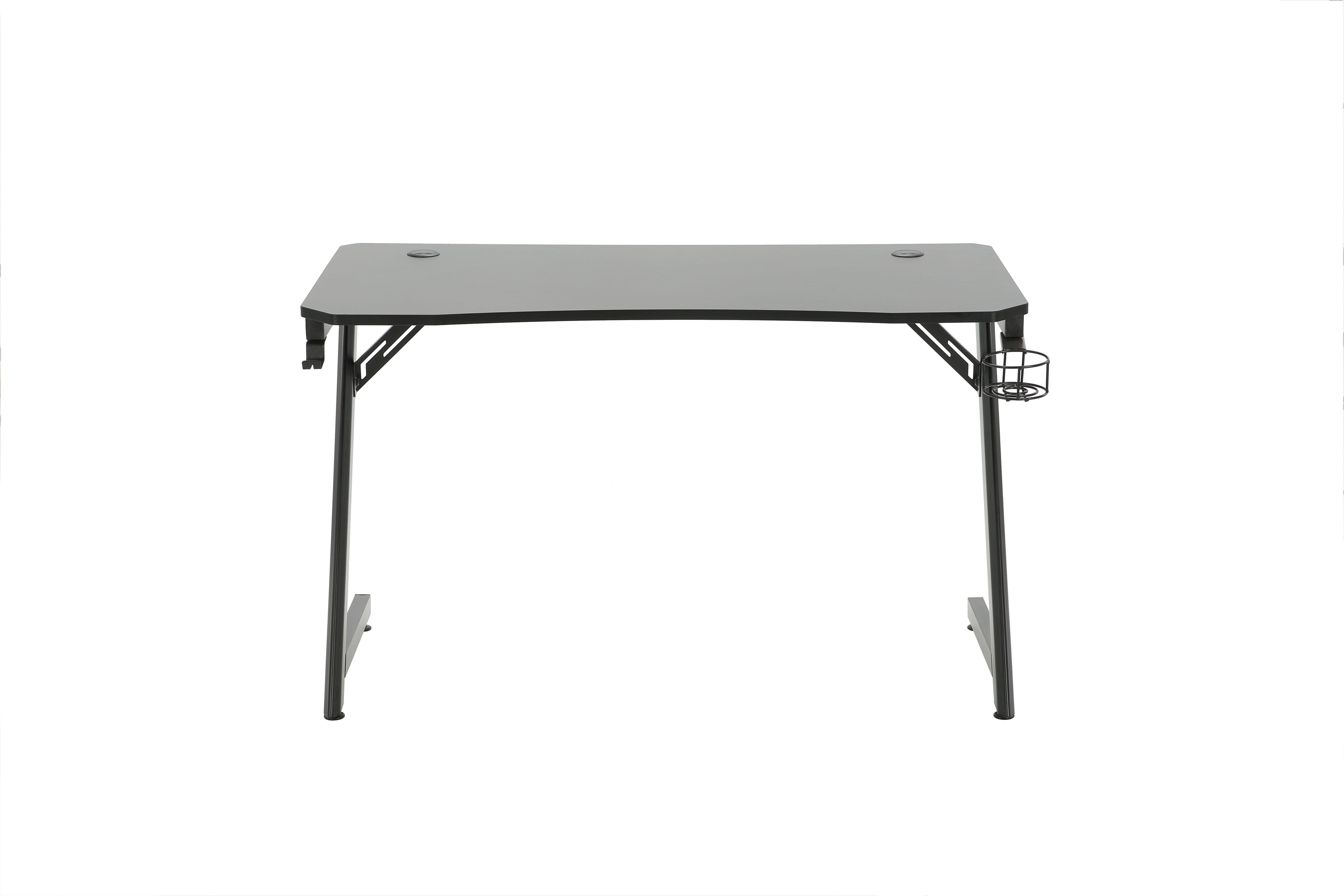 Playmax Studio Cyber Gaming Desk RGB