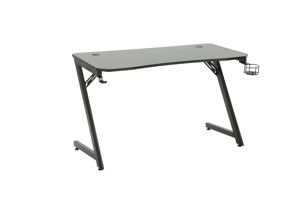 Playmax Studio Cyber Gaming Desk RGB
