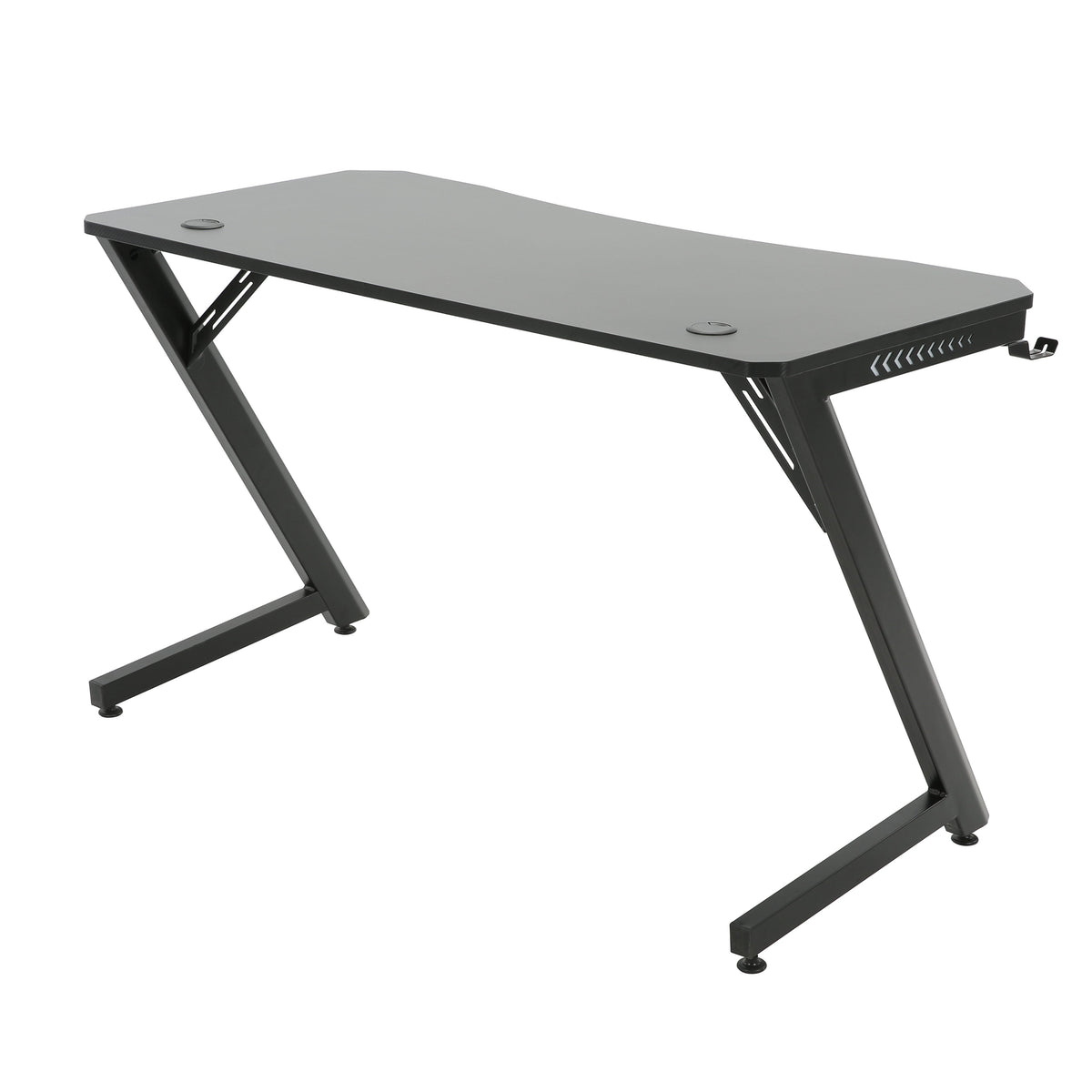 Playmax Studio Cyber Gaming Desk RGB