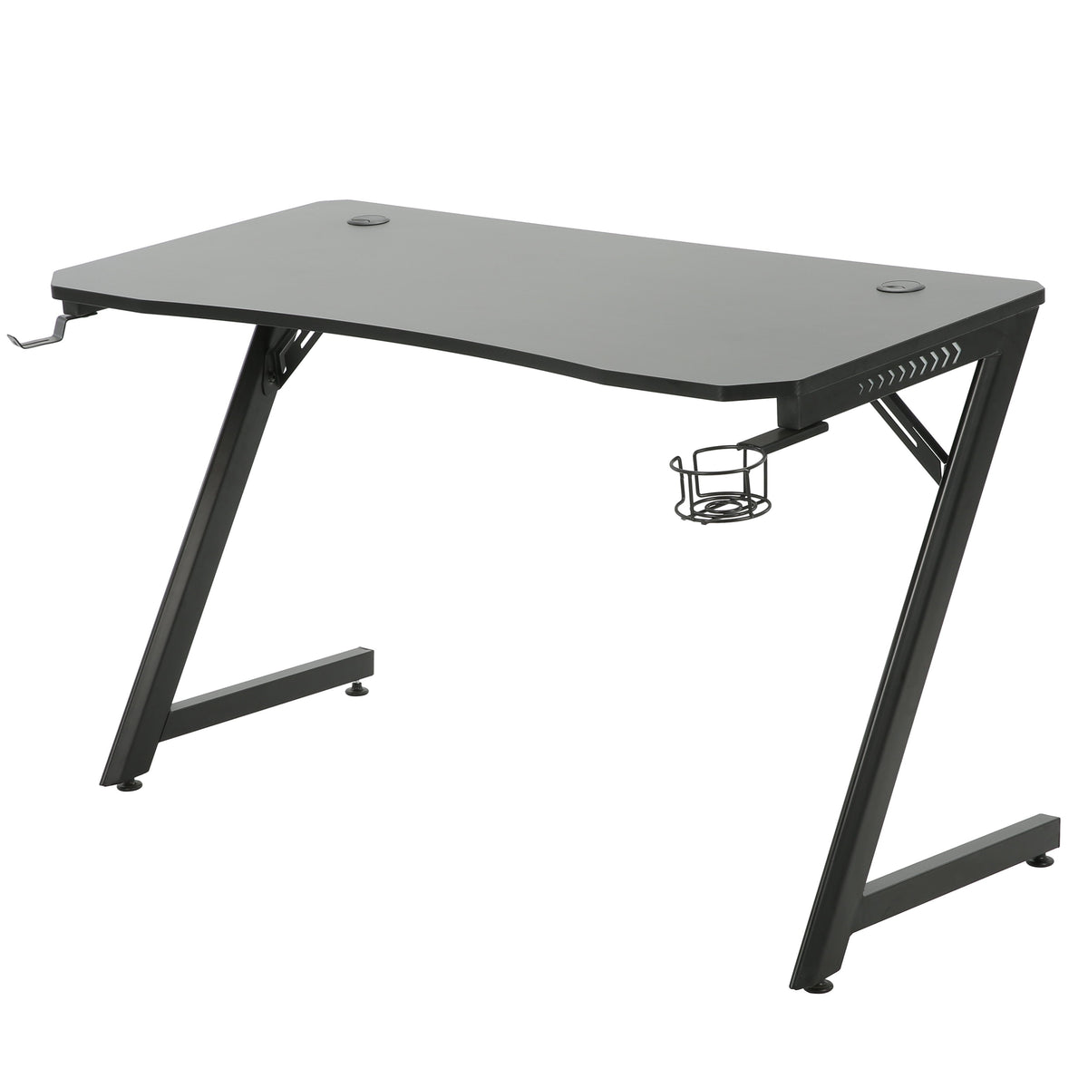 Playmax Studio Cyber Gaming Desk RGB