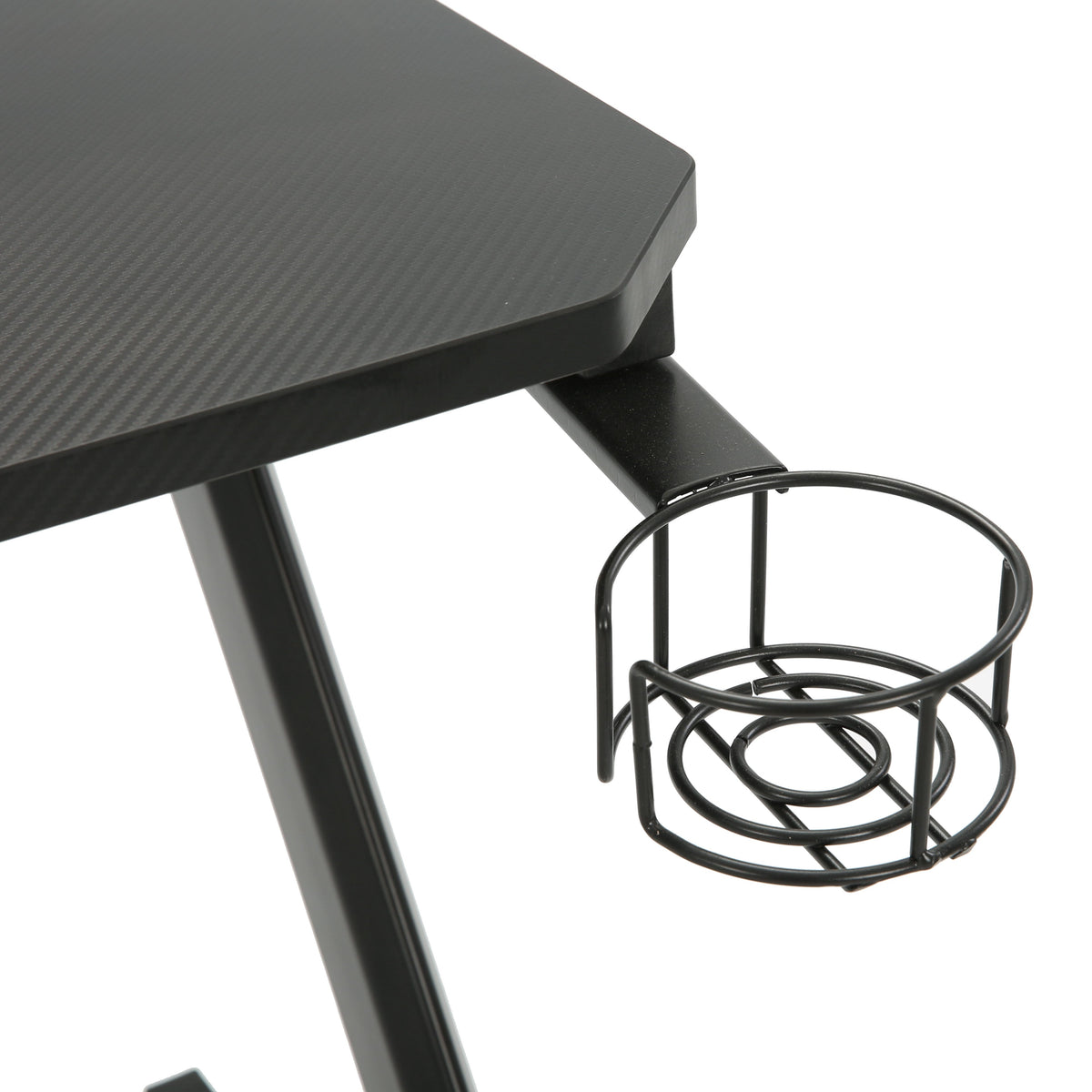 Playmax Studio Cyber Gaming Desk RGB