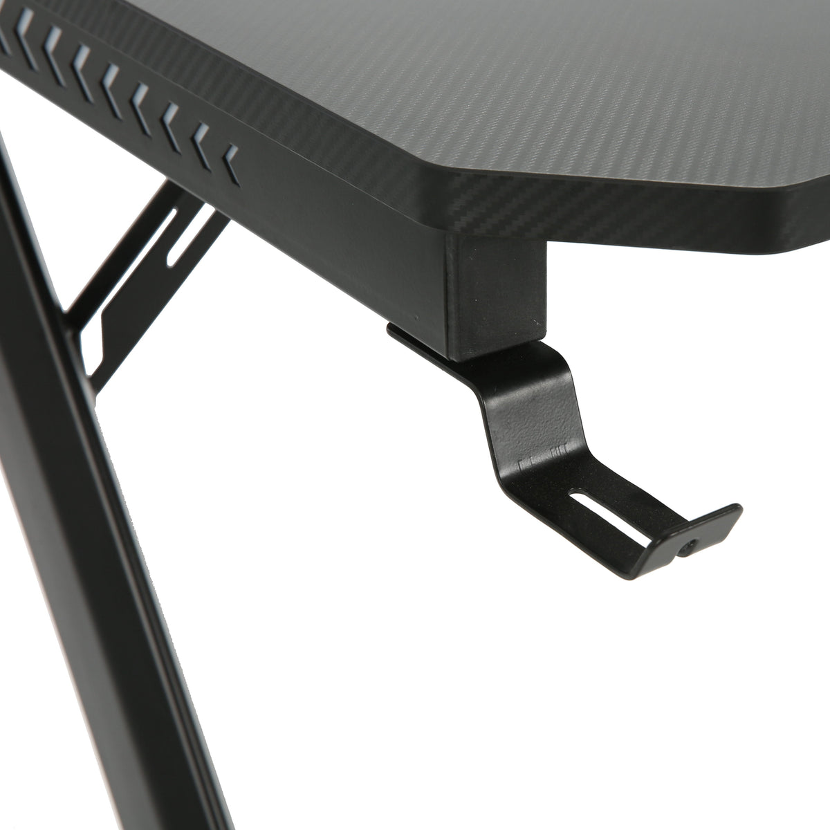 Playmax Studio Cyber Gaming Desk RGB