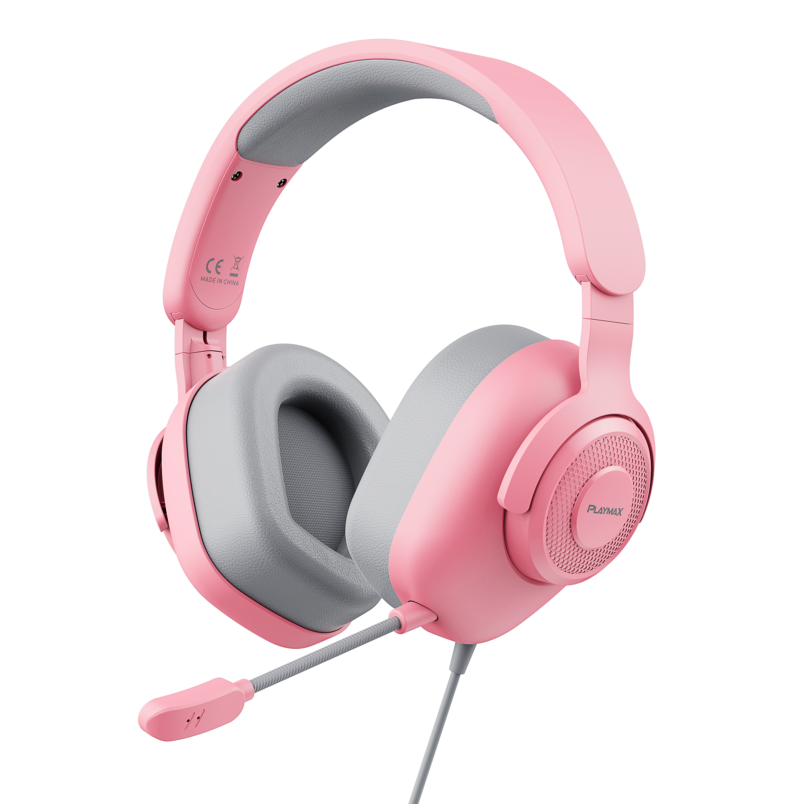 Playmax MX1 Pro - Pink