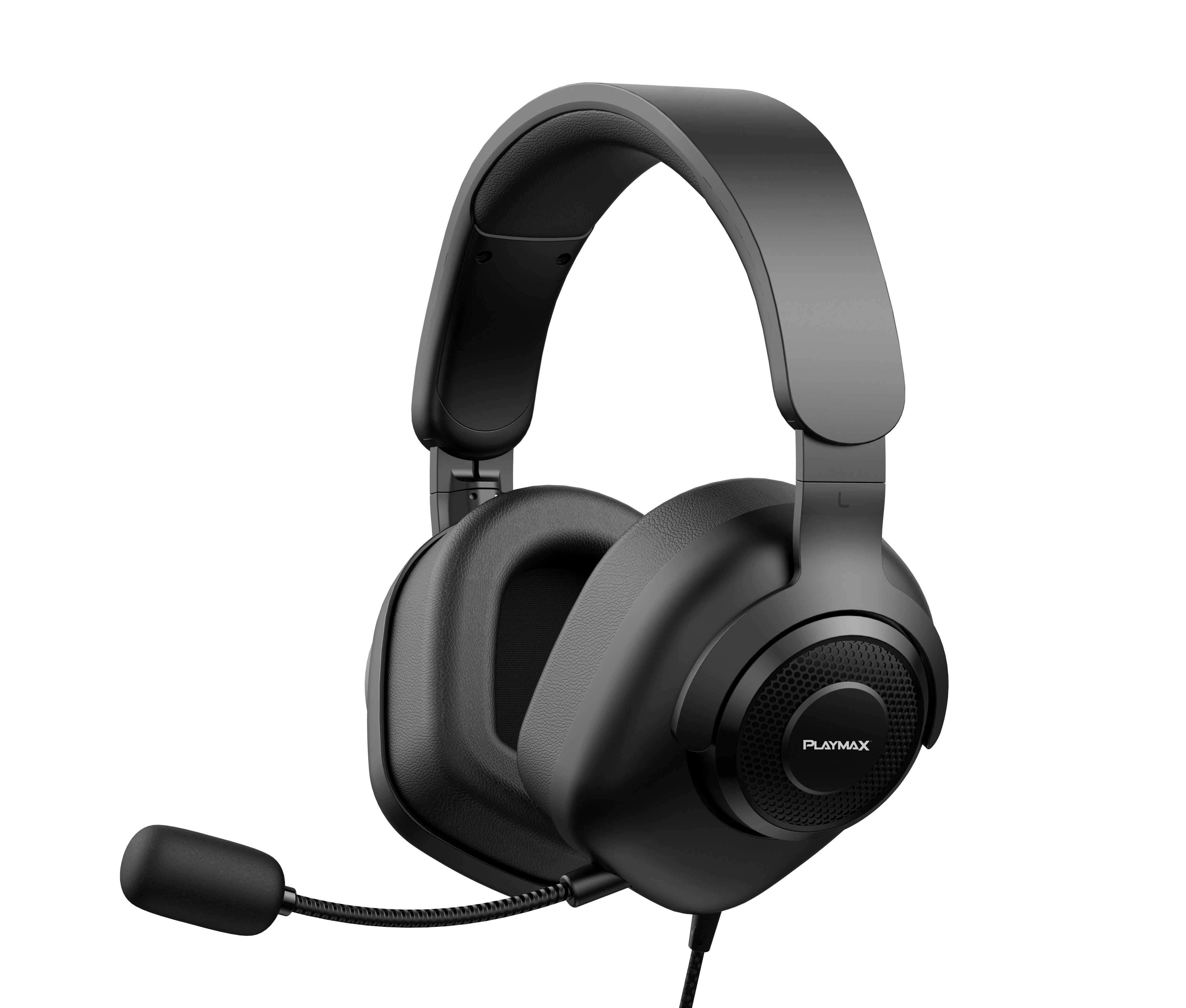 Playmax MX1 Pro - Black
