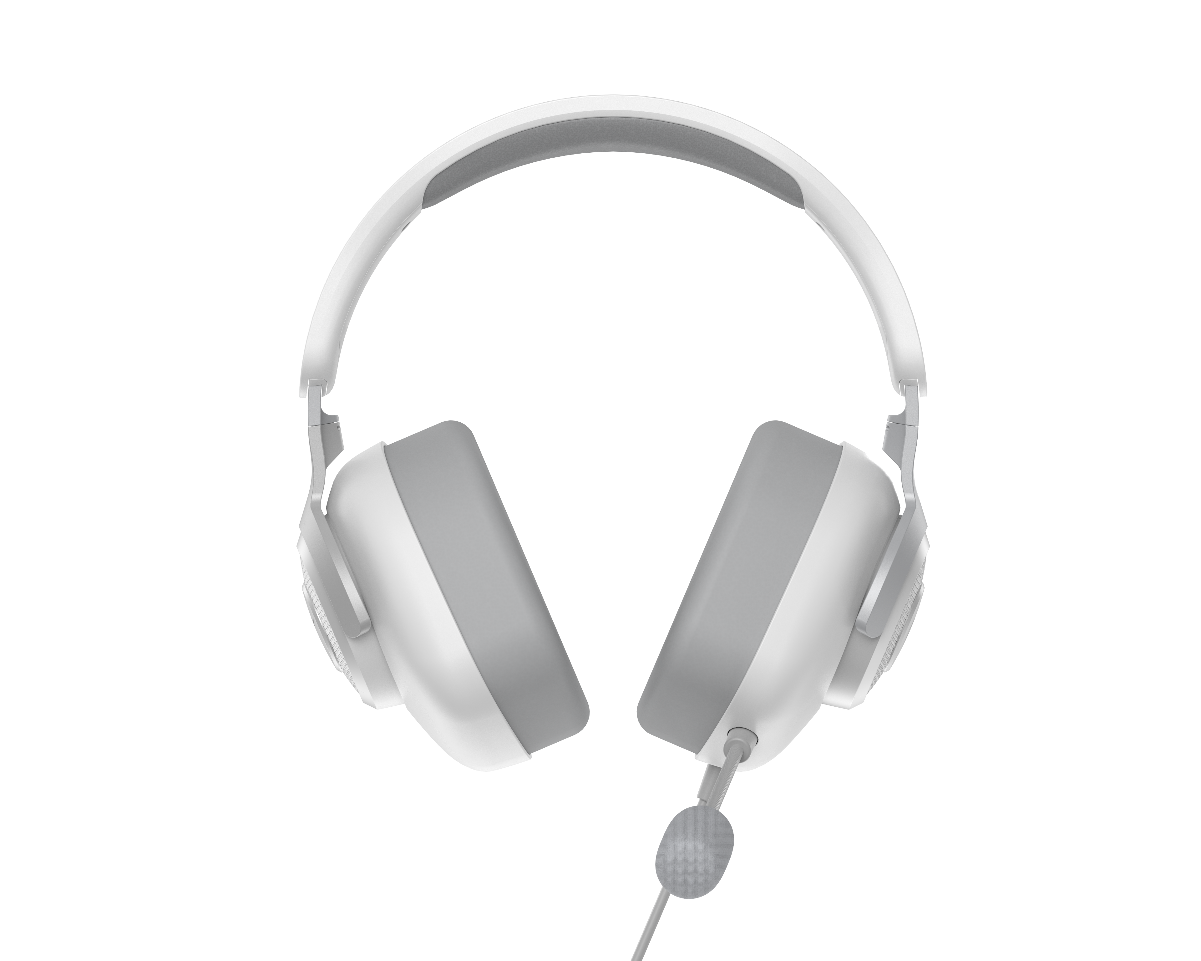 PLAYMAX MX1 PRO HEADSET - WHITE