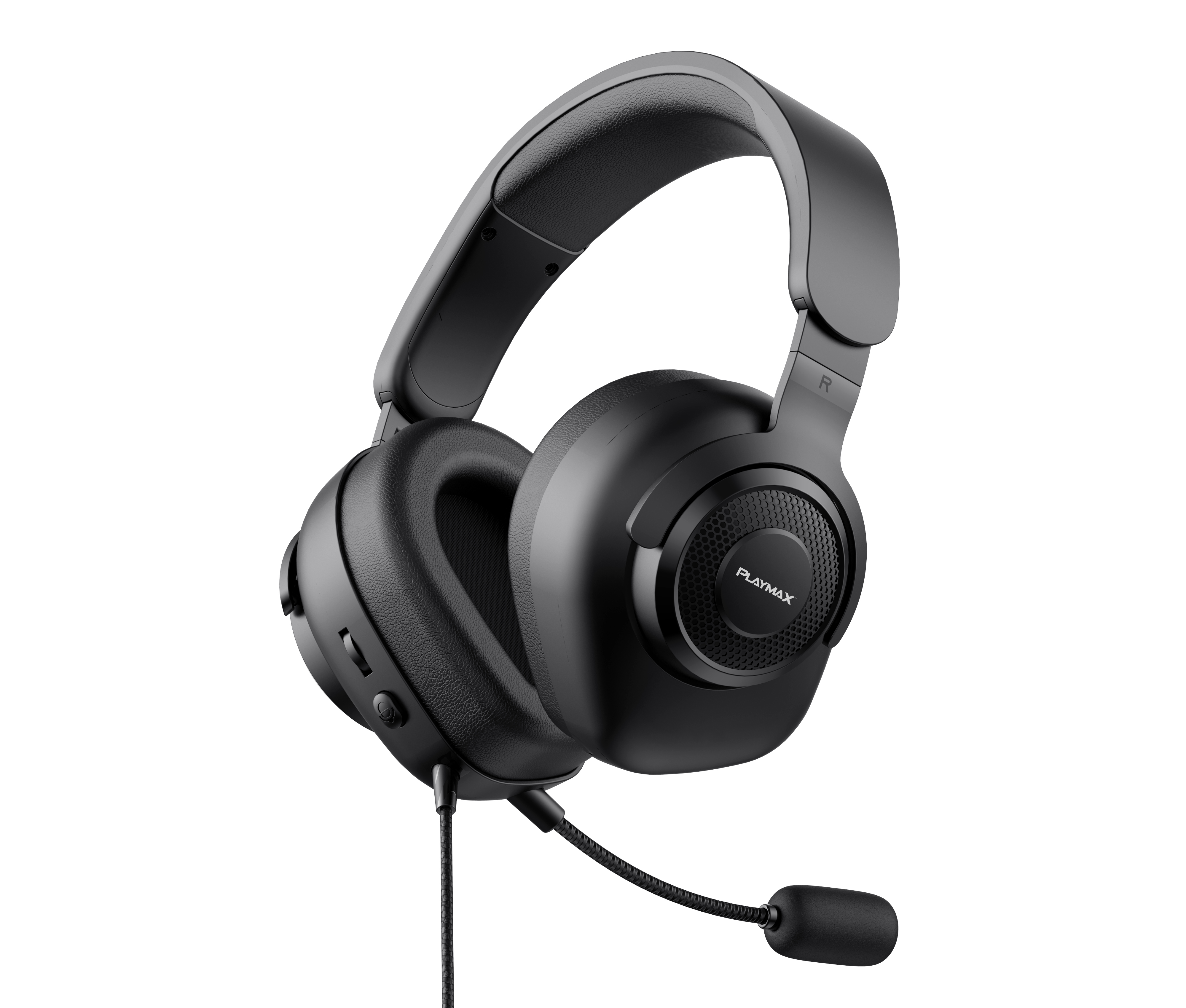 Playmax MX1 Pro - Black